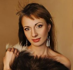 Антонова Ольга
