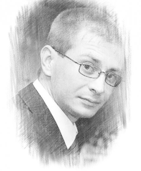 Гаврилов Павел
