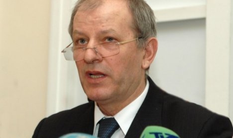Почем кислород для народа? Счетная палата проверила деятельность Усатого.