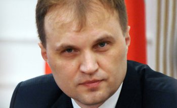 ЕВГЕНИЙ ШЕВЧУК НЕ ИСКЛЮЧАЕТ ВОЗМОЖНОСТИ СИЛОВОГО РЕШЕНИЯ ПРИДНЕСТРОВСКОГО КОНФЛИКТА