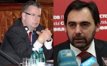 «Спасибо, старина Дирк!». Марк Ткачук напомнил Дирку Шубелю о его «заслугах»