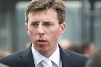 «Чёртова дюжина» примара, или сочинение на тему: «Как я провёл лето»