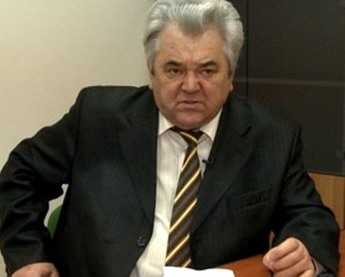 Нам не уйти друг от друга