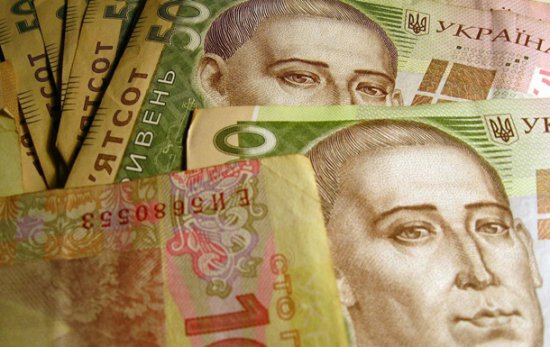 Отказ от ЕС оттолкнул риски дефолта от Украины - Bloomberg