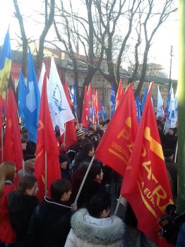 По адресу ул. Когэлничану, 12 открыты общественные приемные