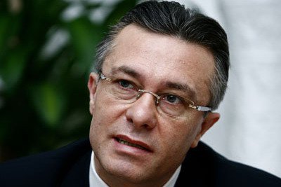 За день до вильнюсского саммита Юрий Лянкэ выпрашивал в Бухаресте поддержку Румынии