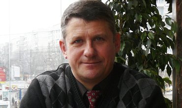 Интервью с Михаилом Лупашко