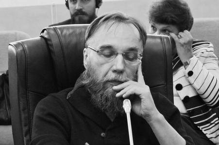 Дугин: Героизм Востока - планы ЦРУ - спасти Украину