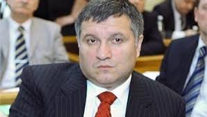 "КиберБеркут": взломана переписка Авакова об убийстве Музычко