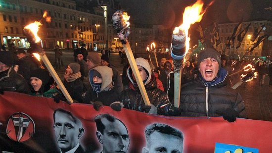 Правый сектор идет в Молдову (ВИДЕО) #SaveDonbassPeople