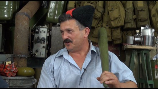 Трехлинейка (46) 17.07.2014