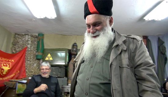 Трехлинейка (54) 09.10.2014